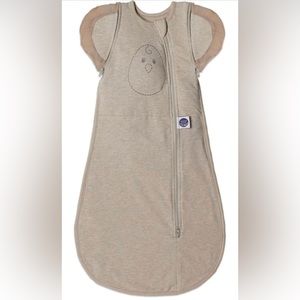 Nested Bean Zen One Gently Weighted Sleep Swaddle